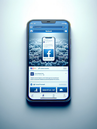 facebook advertising