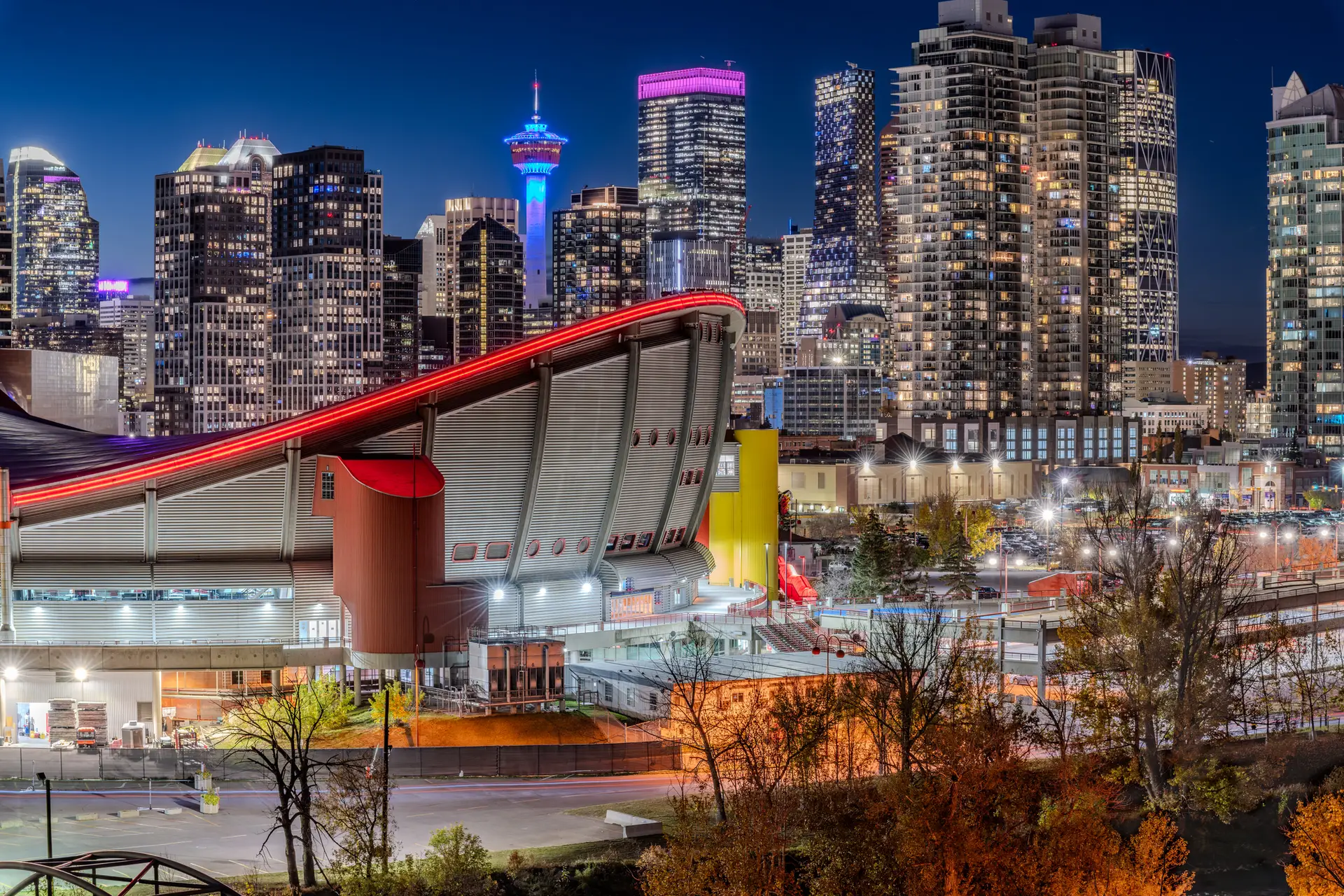 google ads calgary