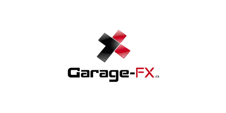 Garage FX – Digital Marketing Agency in Edmonton Client