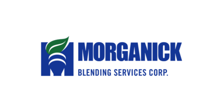 Morganick Blending Services – Digital Marketing Agency in Edmonton Client