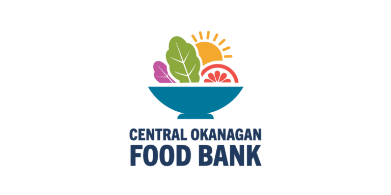 Central Okanagan Food Bank – Digital Marketing Agency in Edmonton Client