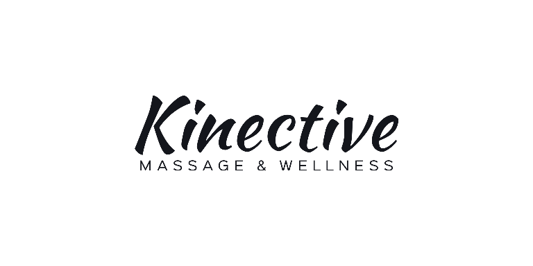 Kinective Massage and Wellness logo